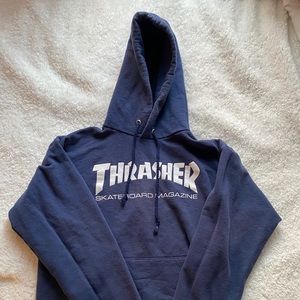 Thrasher Hoodie
